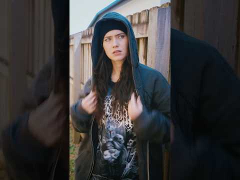 Gang initiation in Australia