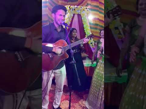 Sanket Soni gulabi Aankhen 