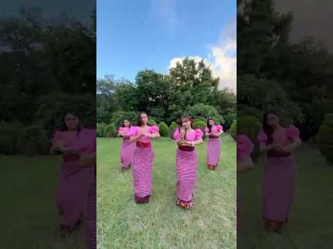 Malangba nangna Humbada 🩷💗Trend Instagram reels 2025 #manipurilovesong