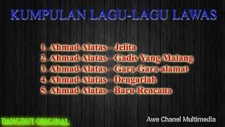Download lagu Dangdut Lawas Ahmad Alatas mp3