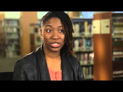 Akila Cañada College student Class of 2015