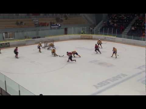 Hermes - RoKi la 26.1.2013