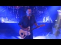 Matthew Good - A Single Explosion & Born Losers @ the Corona Theatre in Montreal