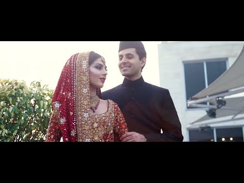 Mariam & Reza