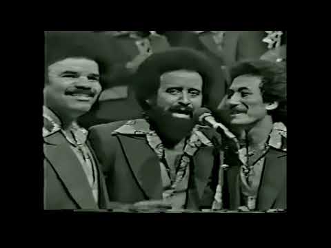 El Gran Combo feb 16 1977 Andy  Montañez- Mike Ramos-Charlie Aponte-Ithier Martin Quiñones La Bala