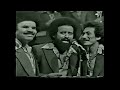 El Gran Combo feb 16 1977 Andy  Montañez- Mike Ramos-Charlie Aponte-Ithier Martin Quiñones La Bala
