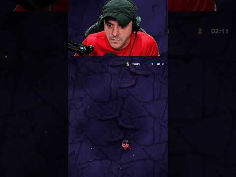 Trying to find the secret level in Spelunky