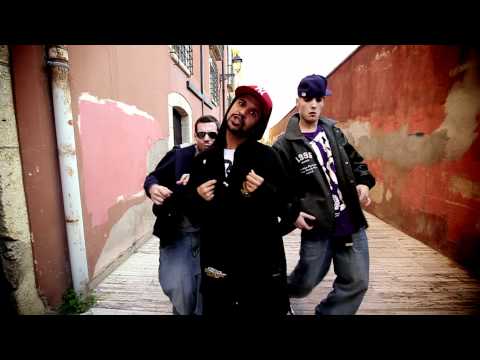 RAPVIVOROS - THEY ARE THE RAPPERS