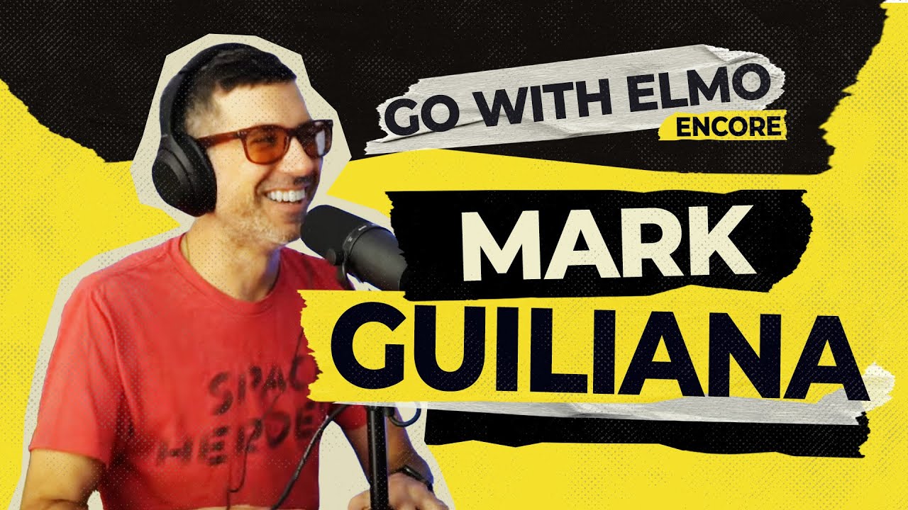 Mark Guiliana -- Go Encore