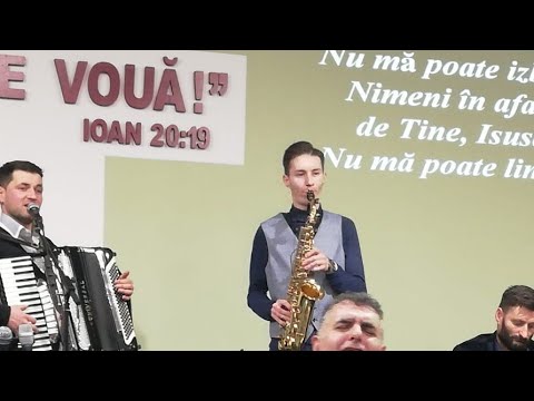 Lucian Bila - De cand Domnul m-a gasit