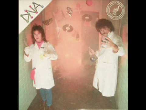 DNA - Rock & Roll, Pt 2 - Rick Derringer & Carmine Appice - Audio Only