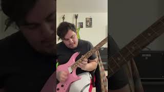 Download lagu Avenged Sevenfold - Burn It Down Guitar Solo mp3