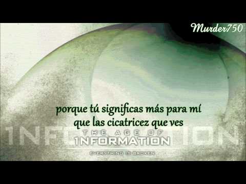 The Age Of Information - Tearing Us Apart (español)