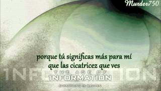 The Age Of Information - Tearing Us Apart (español)