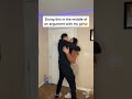 Doing This In The Middle Of An Argument With My Girlfriend Shorts