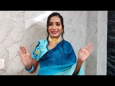 Pallavi chowdhury Chandani