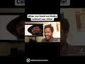 Black man finds out Bobby Caldwell was white! Don't forget to subscribe.