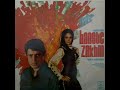 Mohd Rafi Han Yeh Mana Meri Jaan Hanste Zakhm Madan Mohan Kaifi Azmi 1973