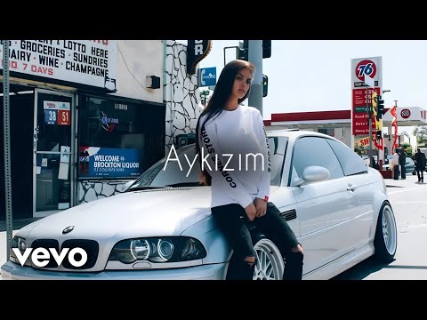 Tuna Özkurt ft. Kübra Demir - Aykızım ( Ufuk Kaplan Remix )