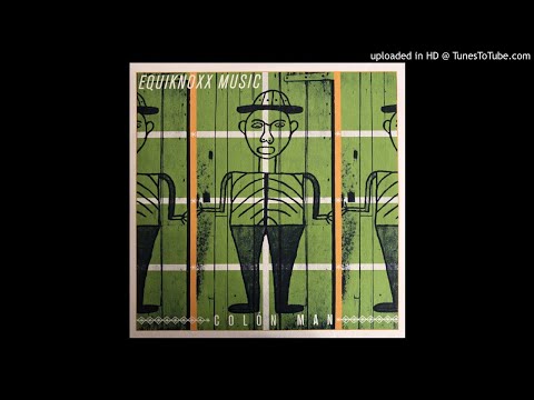 Equiknoxx - Sent for Ducklings Got Ducks