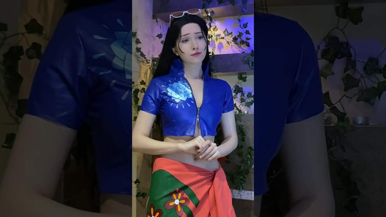 they were worried🥺 #onepiece #cosplay #nicorobin #chopper #zoro #strawhats #luffy #sanji #nami