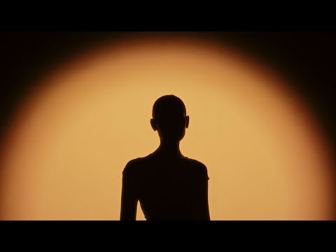 'The Invisible Black' by Arkoslight