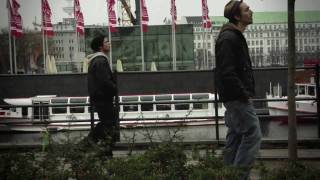 Liedfett - Kater (Official Video)