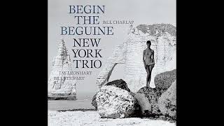 New York Trio (2005)  Begin The Beguine