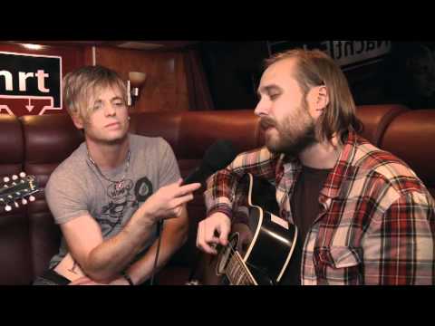 Dikta - Goodbye (live and acoustic @ Nachtfahrt TV)