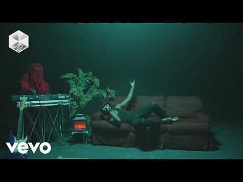 Dan Drizzy - Robo Love (Box Light Session)