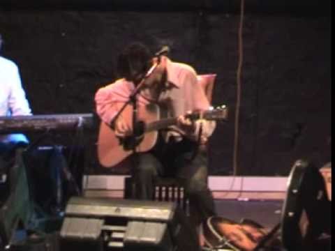 James Grant - Does It All Add Up To Nothing? - Live