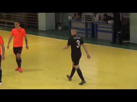 11 КХ 4 1/4 6-3 KITRUM - Юниор 2 матч нарезка