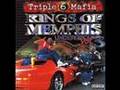 triple six mafia mind state