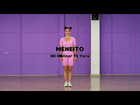 C17-ZZUMBA| Meneito- Nil Moliner ft. Yera | Filmed by @arros3delisies| Choreo by @kkkebaaab