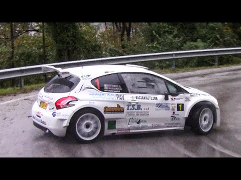 5° Dolomiti Rally 2020 - Highlights [HD]