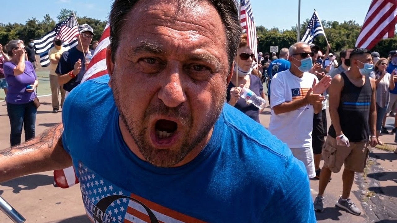 Manufacturing Chaos: Disinformation in the Digital Age