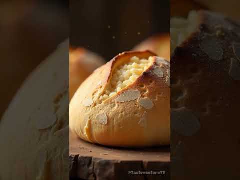 The Secret Ingredient: Salt in Baking