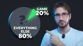 Things You Need To Learn to Make Mobile Games