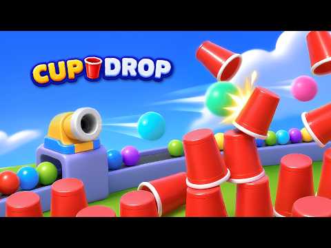 Cup Drop