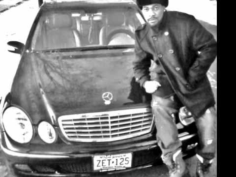 PARKAY FEAT. BUTLER-GOOD NIGHT