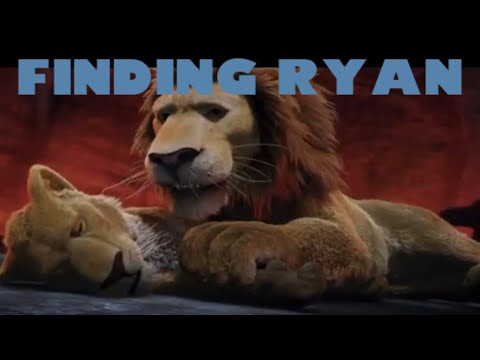 Finding Ryan part 27 Samson finds Ryan