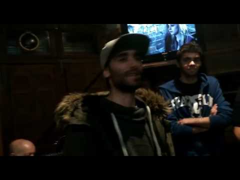 Naip vs SBS - Semifinales Limite Battle (REPLICA)