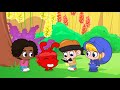 Halloween 5 Morphle The Ghost Cartoons For Kids My Magic Pet Morphle Mila And Morphle