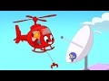 Halloween 5 Morphle The Ghost Cartoons For Kids My Magic Pet Morphle Mila And Morphle