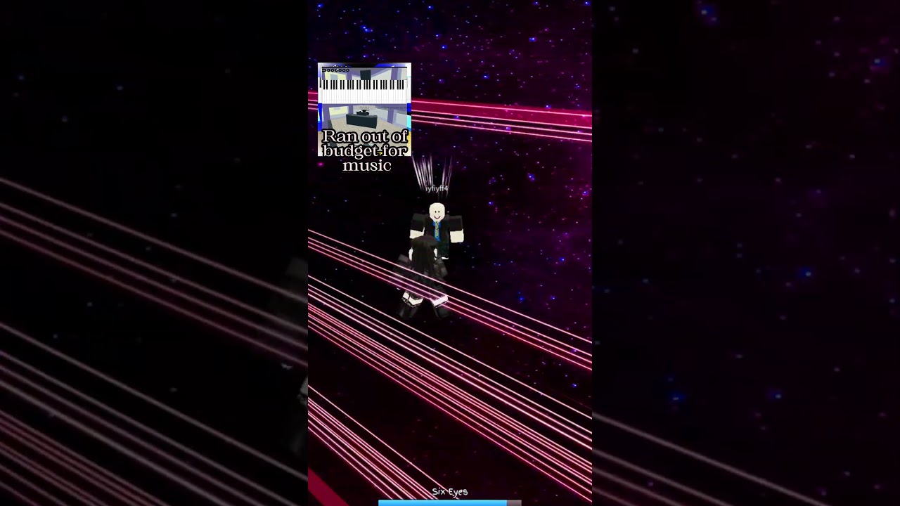 I cannot comprehend thus I am [TITLE CARD]  #jjs #jjkgame #roblox