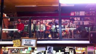 Steel Train - Better Love (Acoustic)