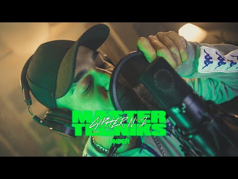 UNDER MC - MASTER TECNIKS - CYPHER N2