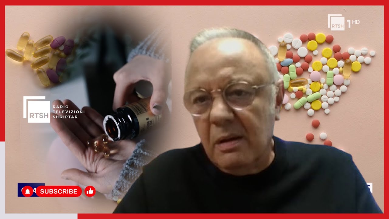 “Viruse më agresive në dimër” – Dr. Tushe apelon për kujdes në trajtimin e fëmijëve