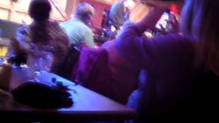 BoDeans &quot;Dreams&quot; 4/22/15, Daryl&#39;s House, Pawling NY