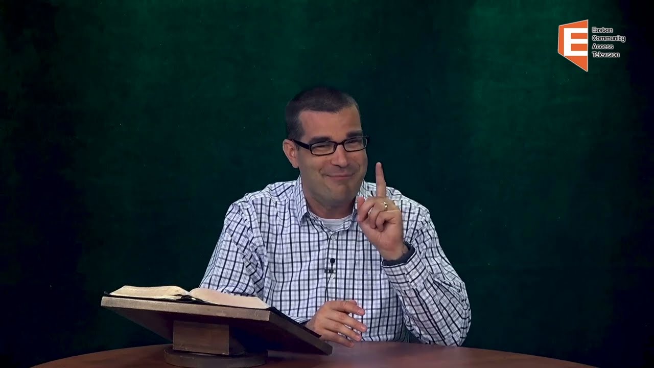 Liberty at Home 5/12/24